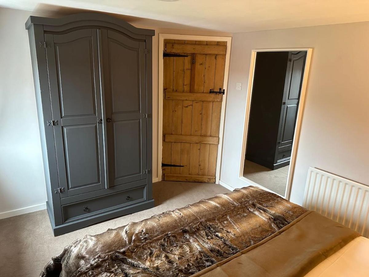 Meadow Cottage Salisbury Buitenkant foto